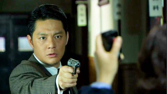 陈少杰和梁海棠跳完最有一支舞梁少杰身手超群决战梁海棠精彩