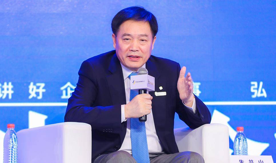 朱共山:新能源摆脱过度依赖补贴元年 制造端加强创新是关键