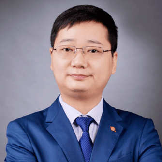 发现肺结节找他就对了