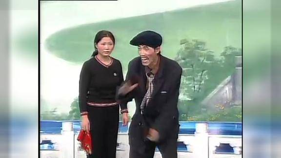 苏北民间小调浪子回头06