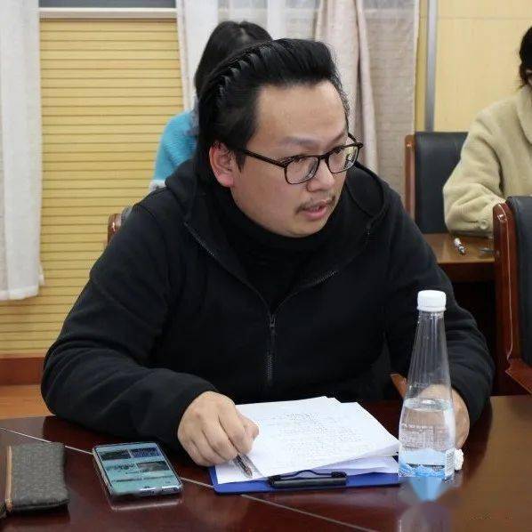 家校携手共筑未来大场中学2020学年第一学期家委会会议暨新一届家委会