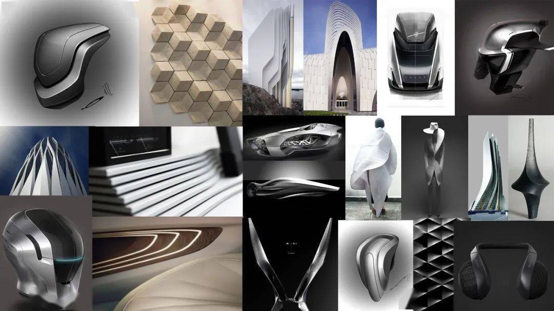 你真的会用意向图吗