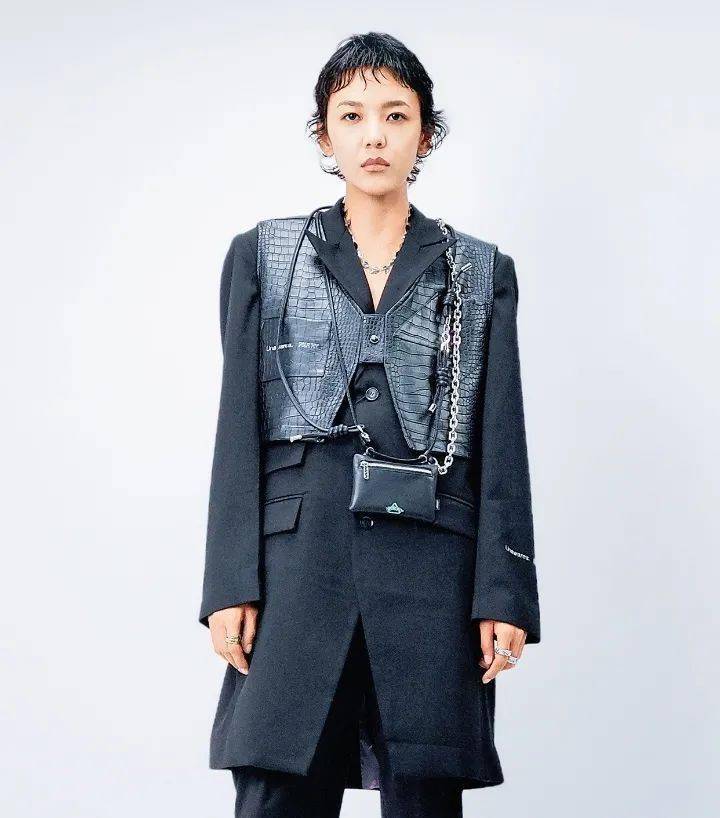 潮流合伙人2开播esee次啦李俊龙初登场