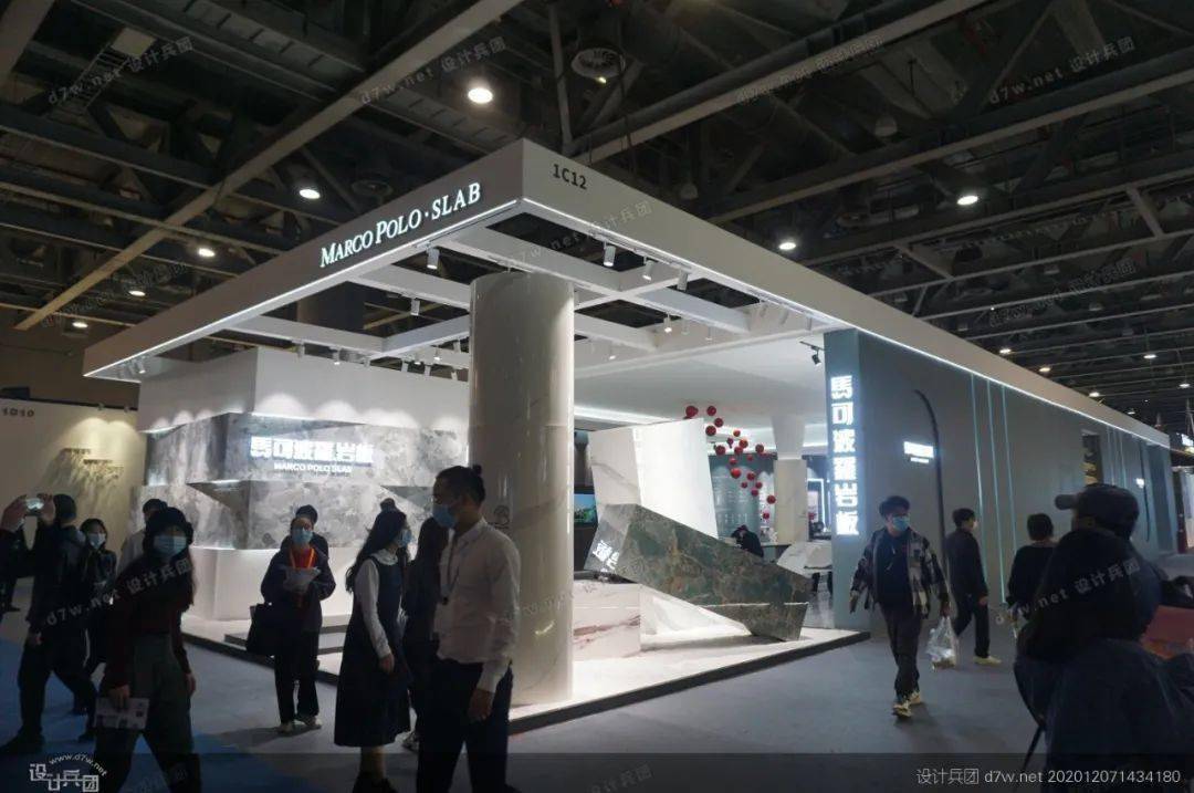 玩设计玩创意2020广州设计周展会报道