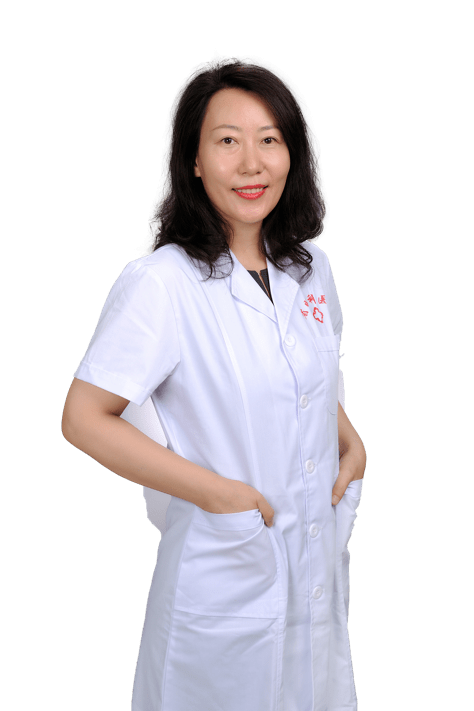 张喜梅眼科博士,主任医师,硕士研究生导师;山西省眼科医院视网膜科副