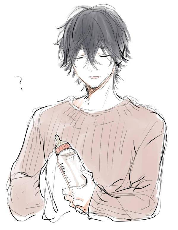 漫画「正太x邻家哥哥」是画师中山幸的原创漫画,讲述