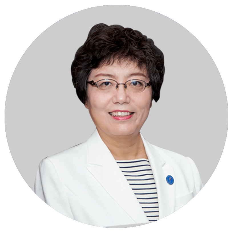 北京大学第三医院吴玲玲教授就中国ntg的诊疗现状展开