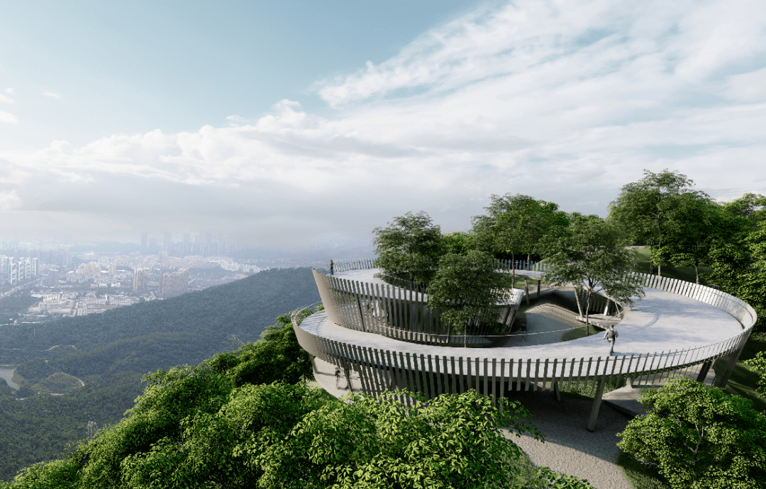 龙华全力打造一批特色高品质城市地标全面提升龙华城市形象