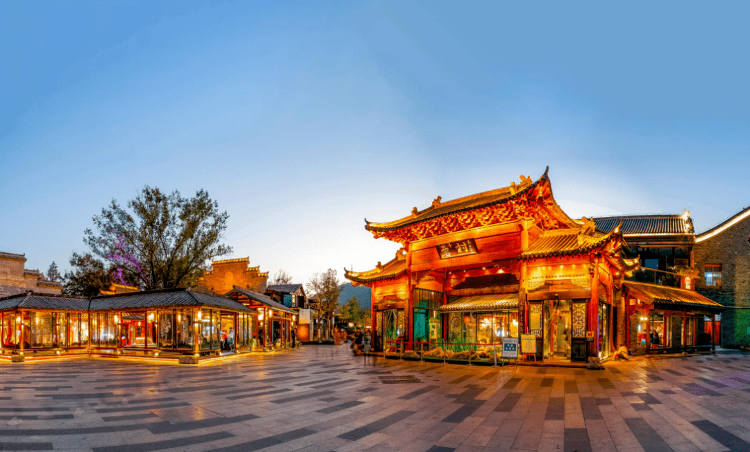 半边街丨三周年那些事儿