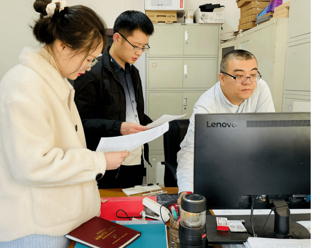 【工作动态】铁力市委组织部开展选人用人专项巡察_手机搜狐网