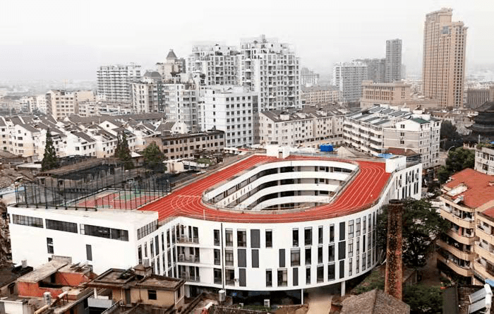 今日头条几代育人梦天台赤城二小150岁了