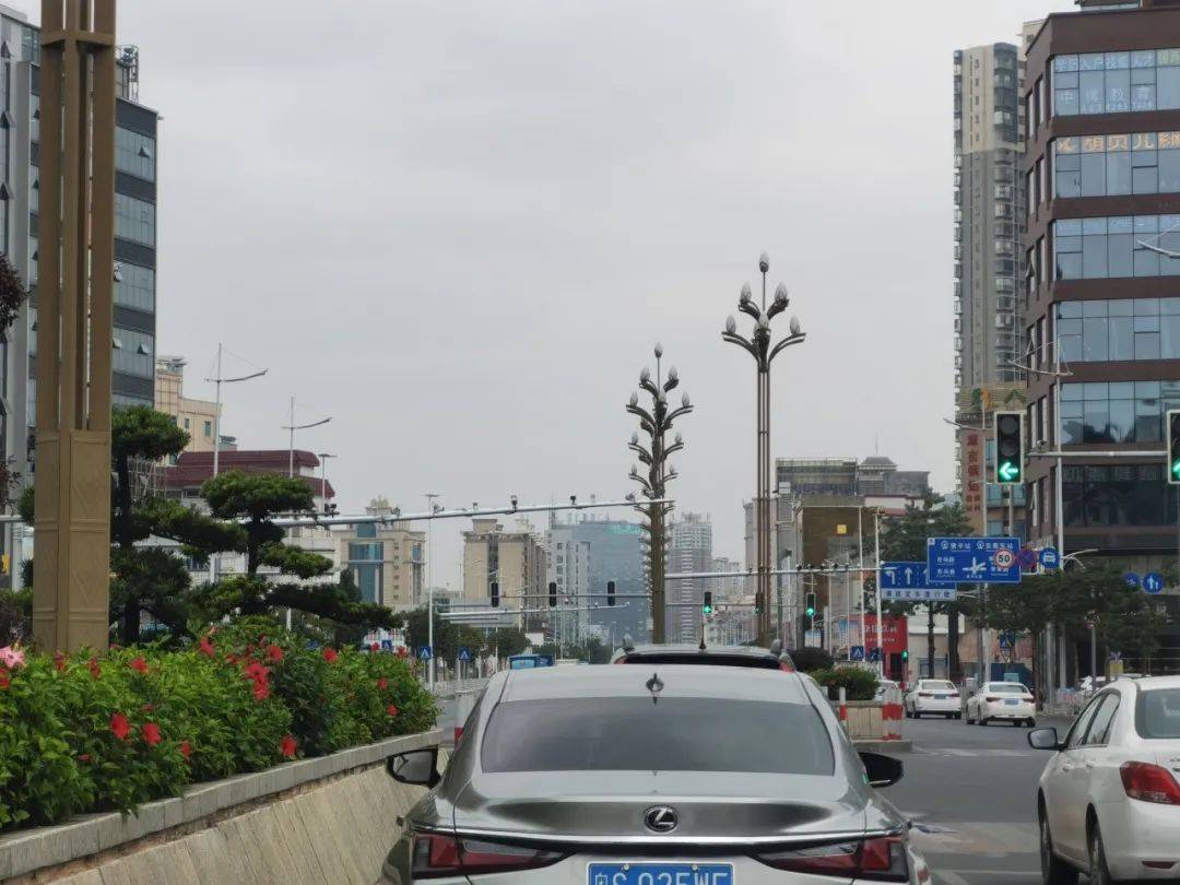 正式开罚常平大道新增多个智能抓拍设备更可怕的是