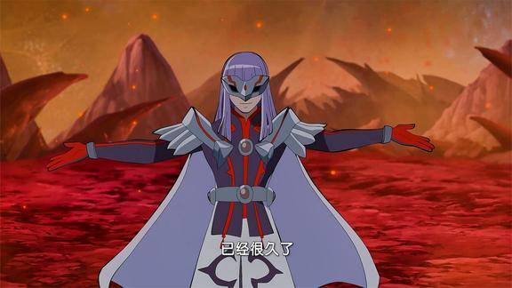 爆裂飞车古磊忠心耿耿复活了罗煞结果却换来绝望