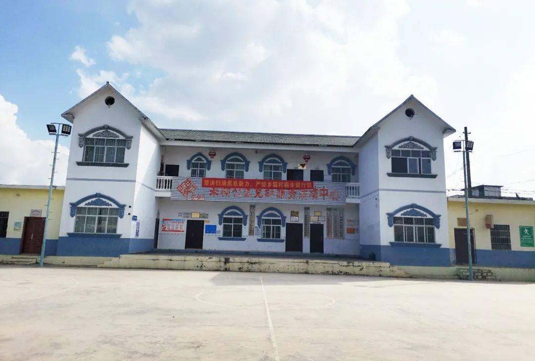 崇左这三个地方获评"全国文明村镇,你家乡上榜了吗?_渠黎镇