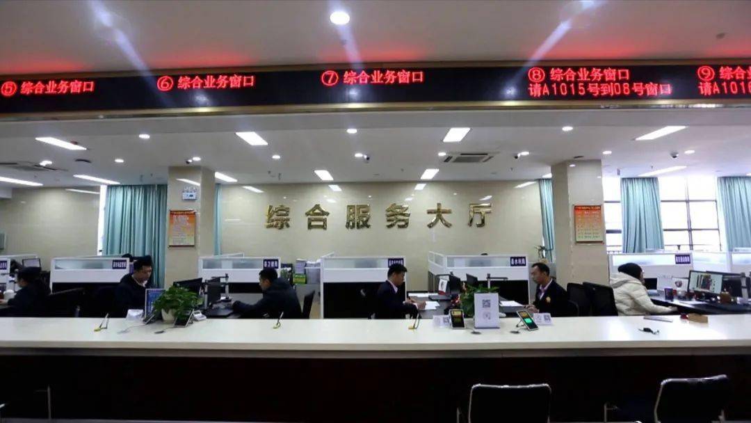 记者在县行政服务中心开办企业服务窗口了解到,该中心通过优化开办