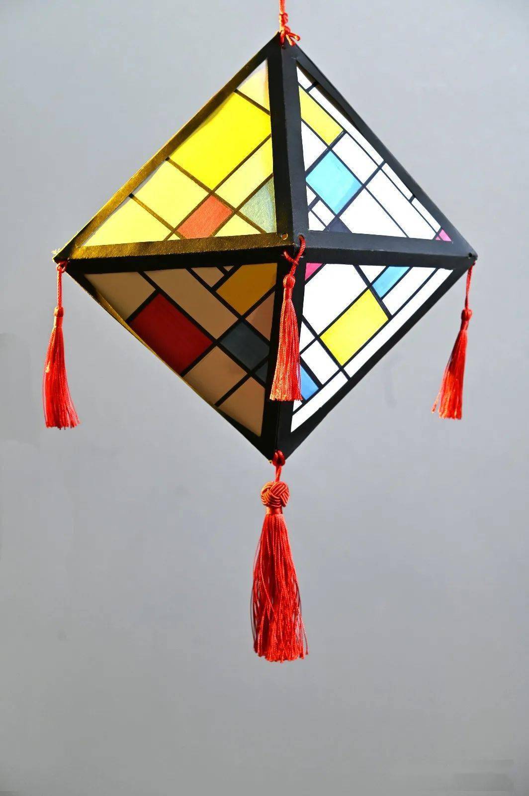 海宁市中小学生灯彩制作比赛获奖名单公布及优秀作品展示