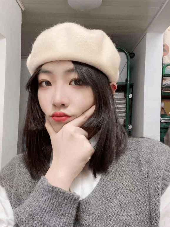 赵一麟:目前最大的希望就是闪亮决赛能够好好发挥,别掉链子,别辜负