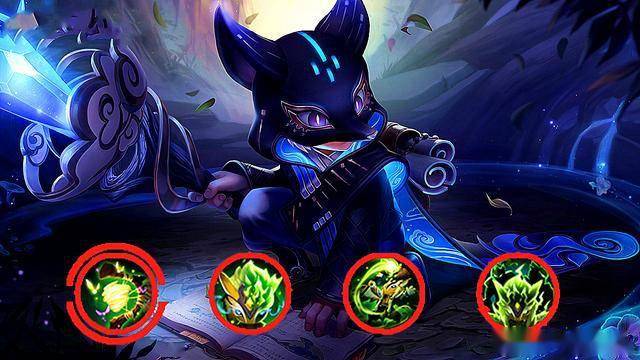 王者荣耀:辅助有三种玩法,从跟射手到跟法师,侧面反映了段位