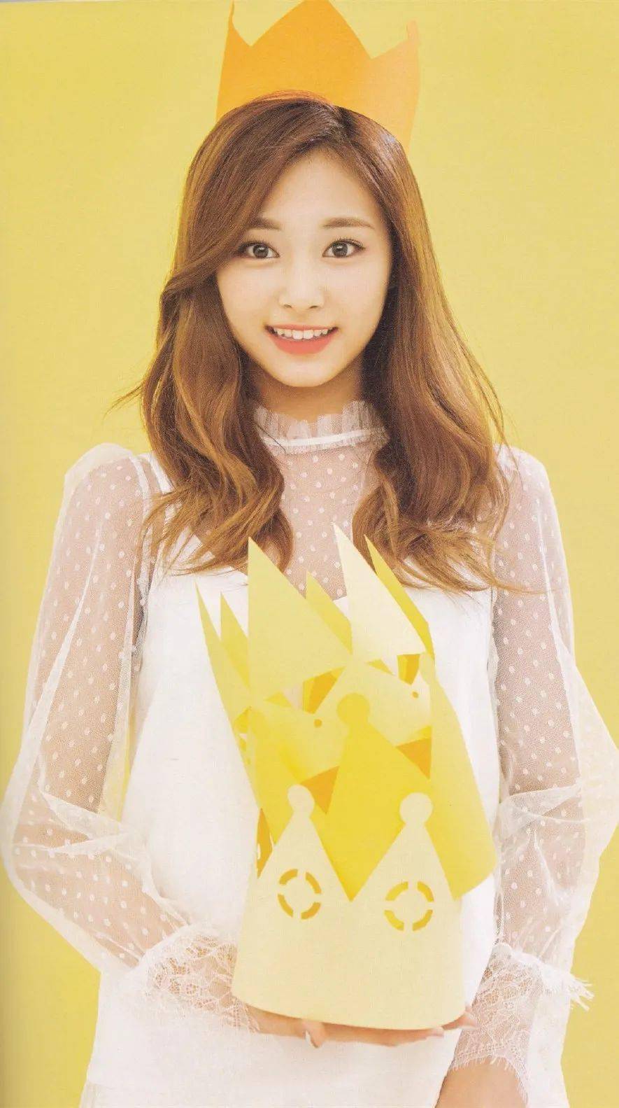 手机壁纸周子瑜