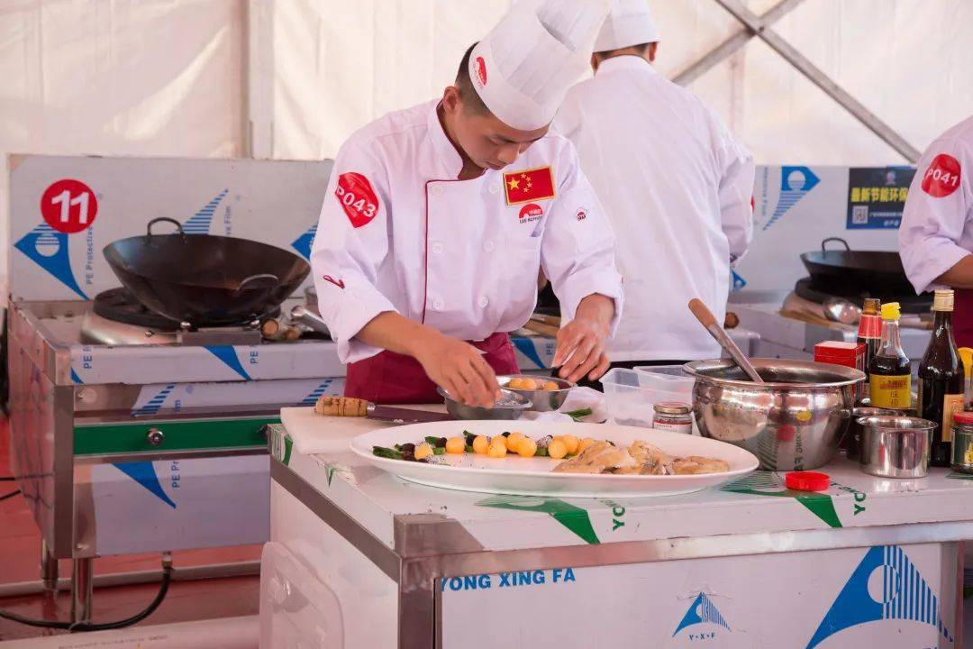 12月1720日不见不散江门粤菜师傅带你吃宵夜亮点抢先看