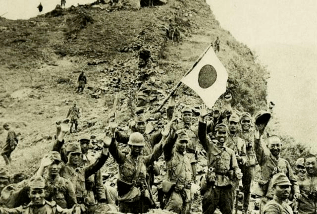 历史上的今天丨中国为何开战十年后才向日本宣战?_手机搜狐网