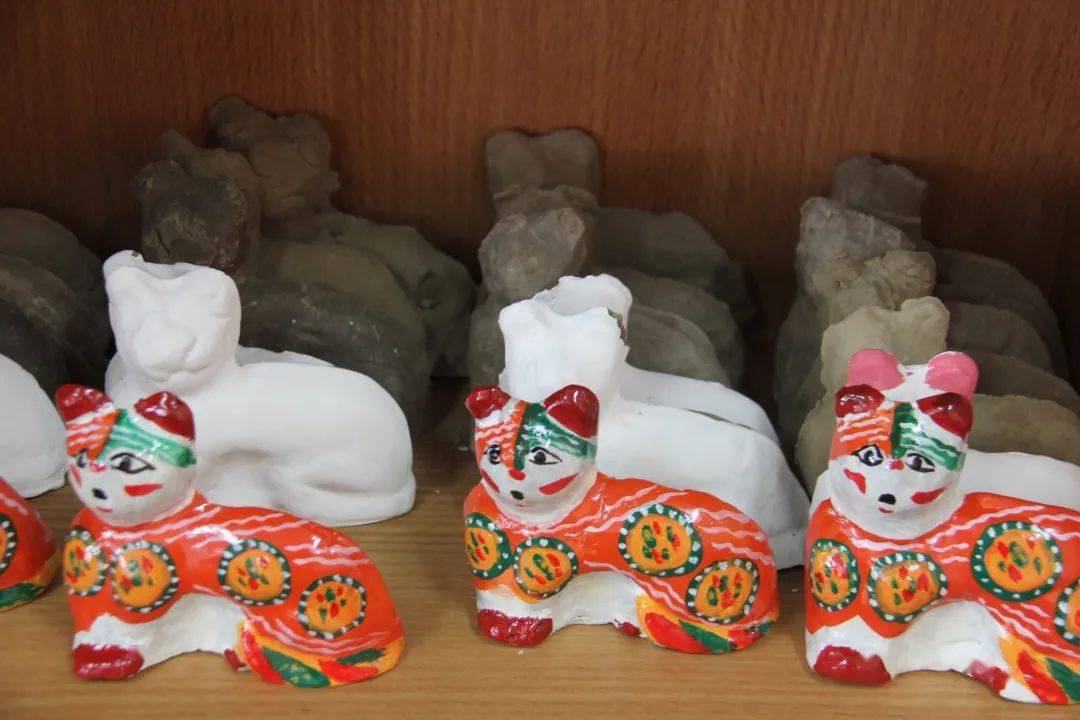 余新镇蚕猫非遗文化传承人公布,何志法上榜!