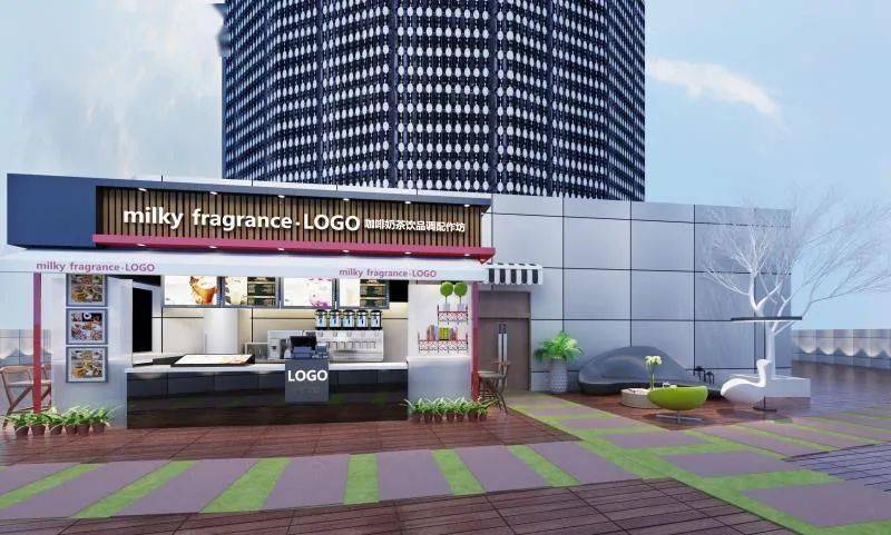 周口兴旺塔高空旋转餐厅即将惊艳亮相诚邀周口餐饮人加入