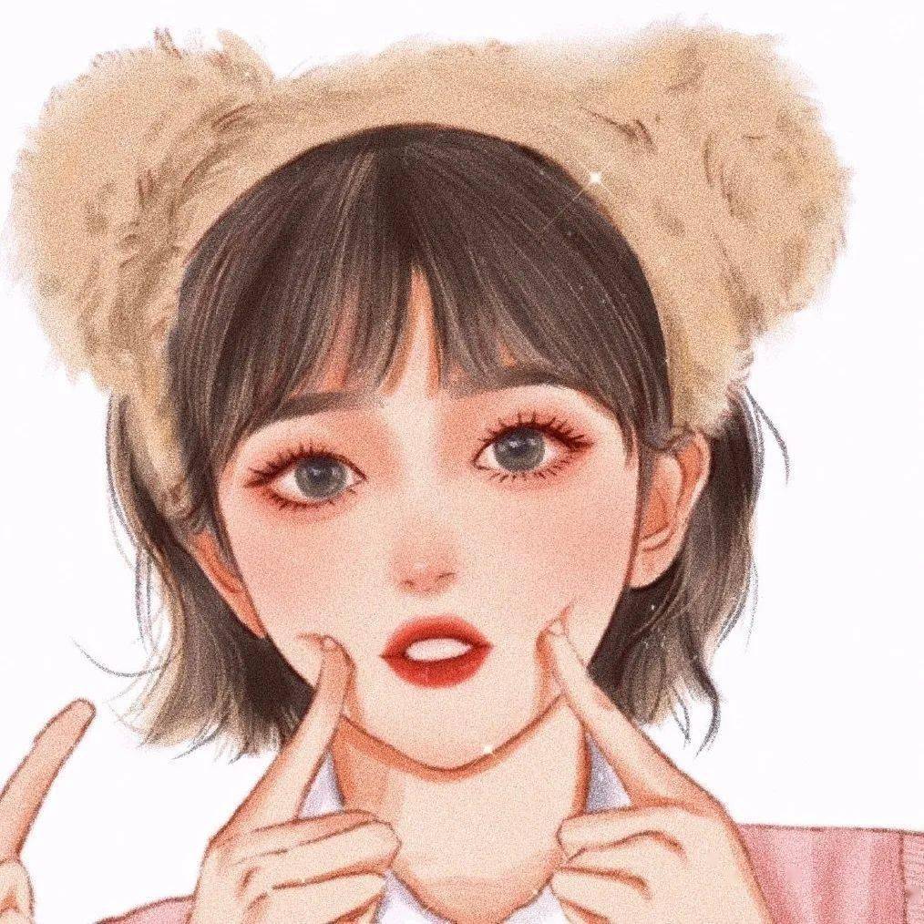 微信头像库 高清唯美头像_时光