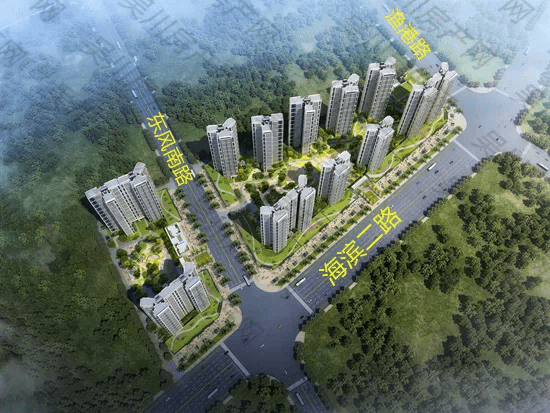 【活动预告】吴川敏捷·金玥府|东风南路奠基仪式即将盛启