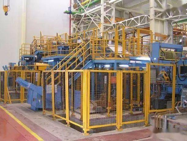 机械安全防护怎么搞15张图教会你