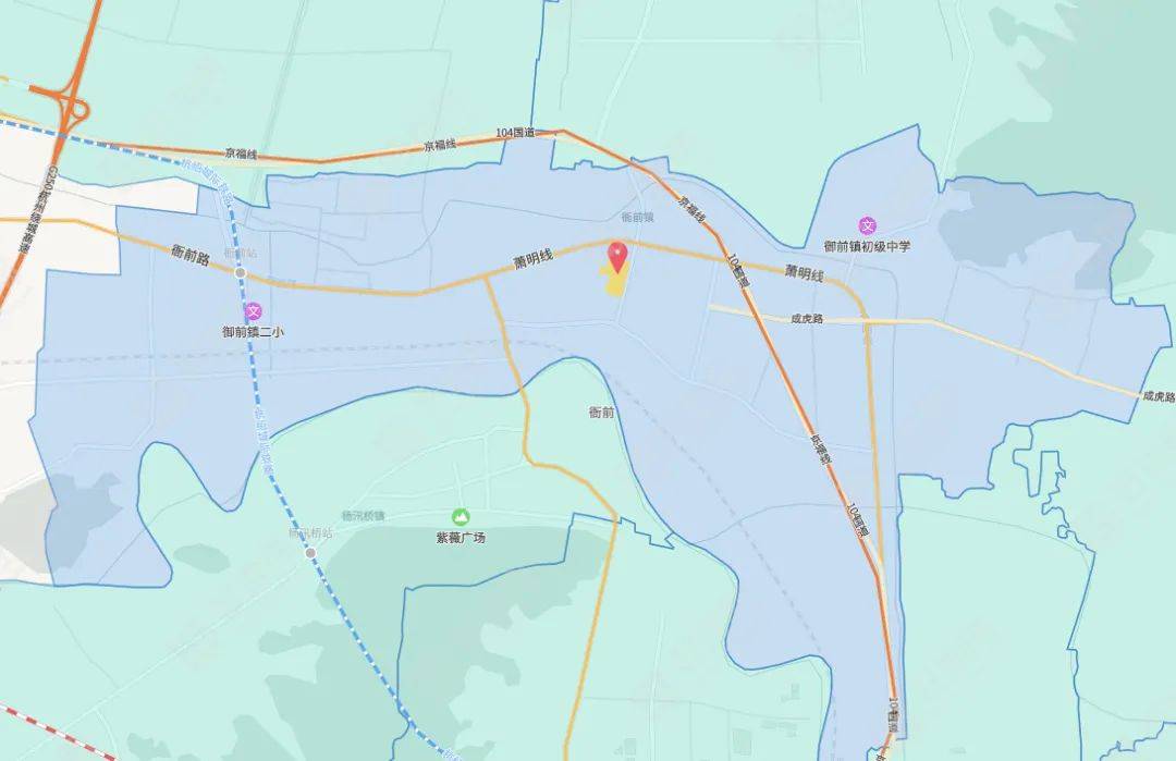 衙前镇47号宅地