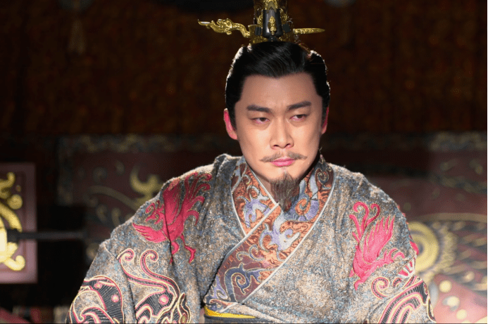 原创大秦赋看秦楚联姻先有芈月后有华阳夫人两个楚女改变中国