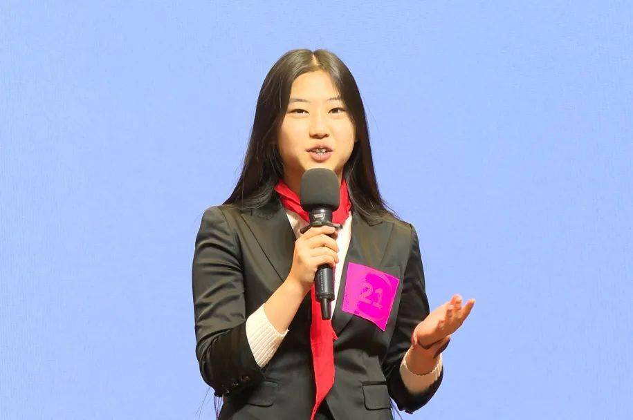 学生会换届改选未来在你们手中