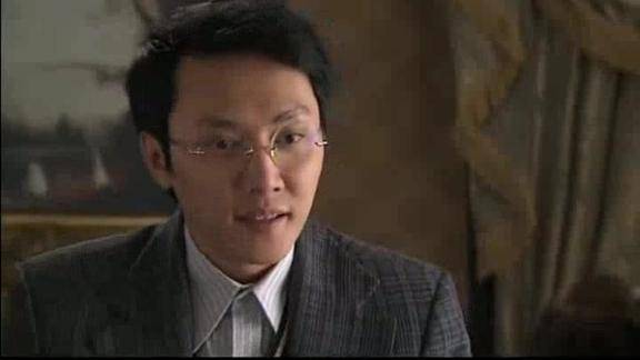 钻石豪门史俊超成为爱眉的家教老师爱眉被史俊超的帅气吸引