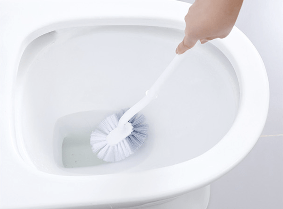 开团马桶清洁不需要自己动手用这个一泡一冲30分钟洁净如新