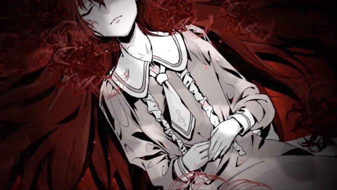 #特别辅导#经典系列曲回顾——妄想症系列_泠珞