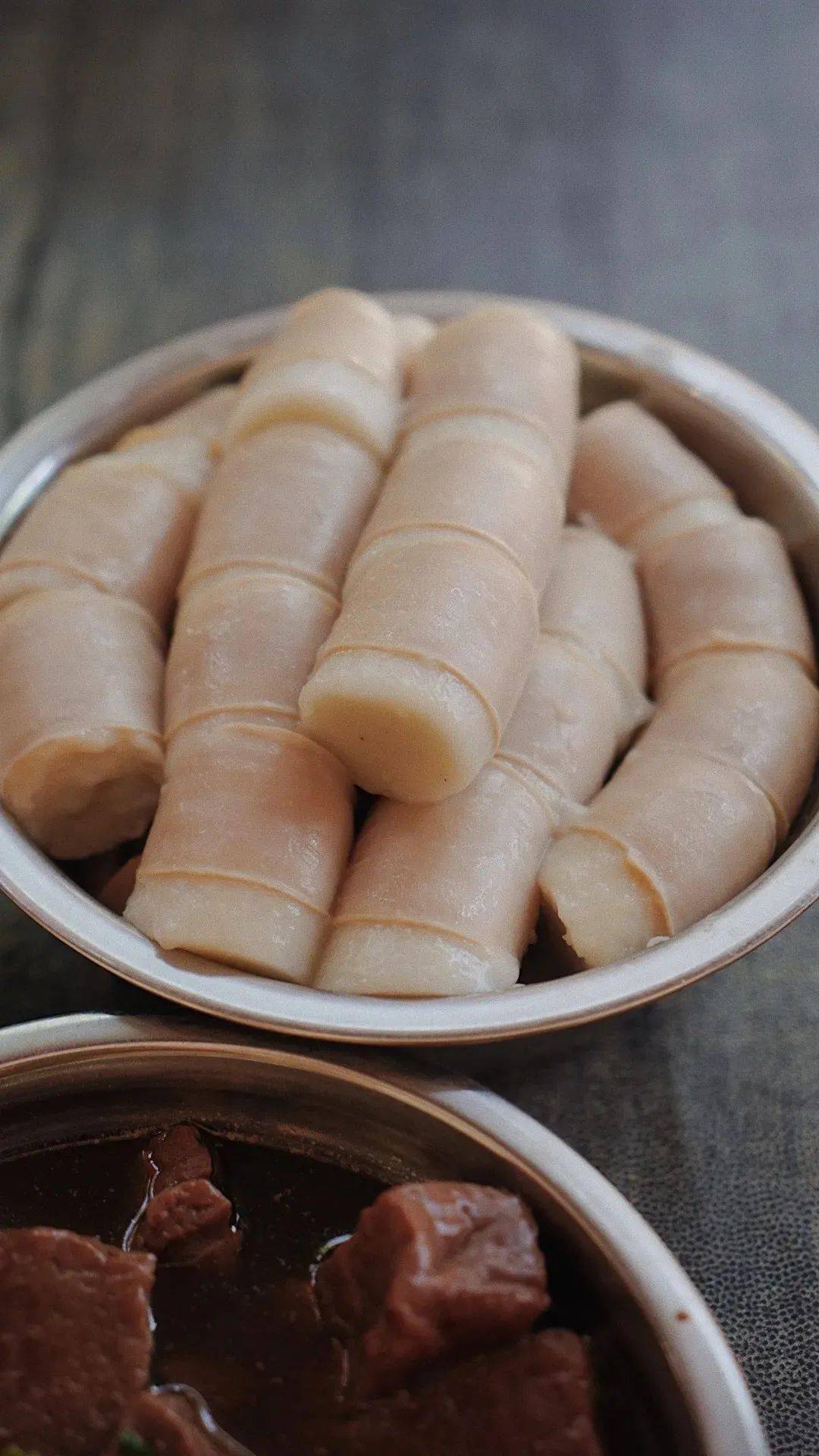 逛吃之旅百闻不如一见探秘隐藏版沙县美食12月13日寻味沙县小吃第一村