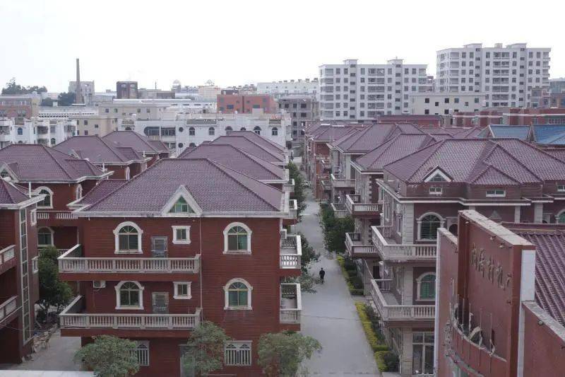 官桥内厝社区多元化解矛盾纠纷打造和谐社区