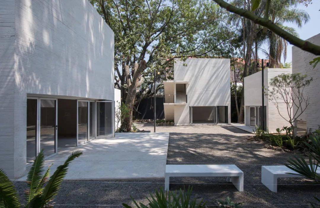 2020奥斯卡尼迈耶奖67拉丁美洲建筑实践中的代表作