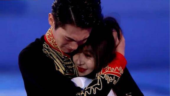 李菲儿为他要退出比赛张艺谋盛赞梁译木超越自己