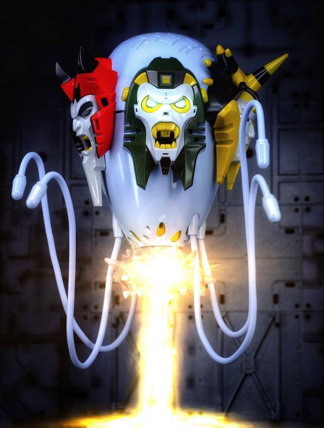 模玩秀:变形金刚 x社五面怪_手机搜狐网