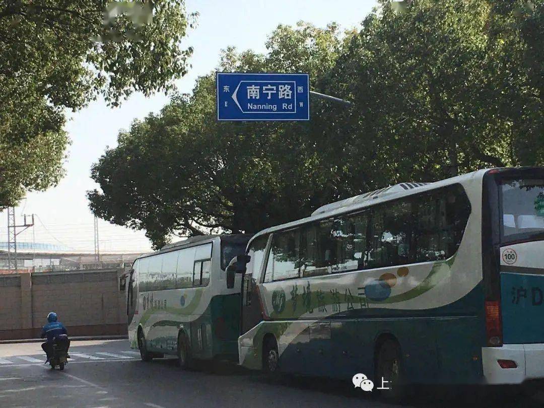 海灣大學城班車詳情介紹_奉賢