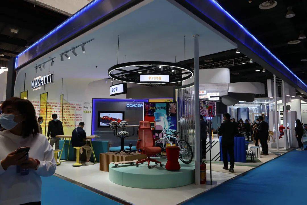 2020广州设计展高清图片厂家联系方式