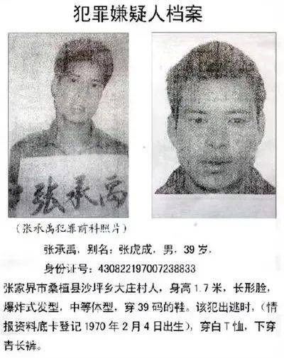 在继续对张承禹的关系人进行布控的基础上,持续梳理案件线索,组织专人