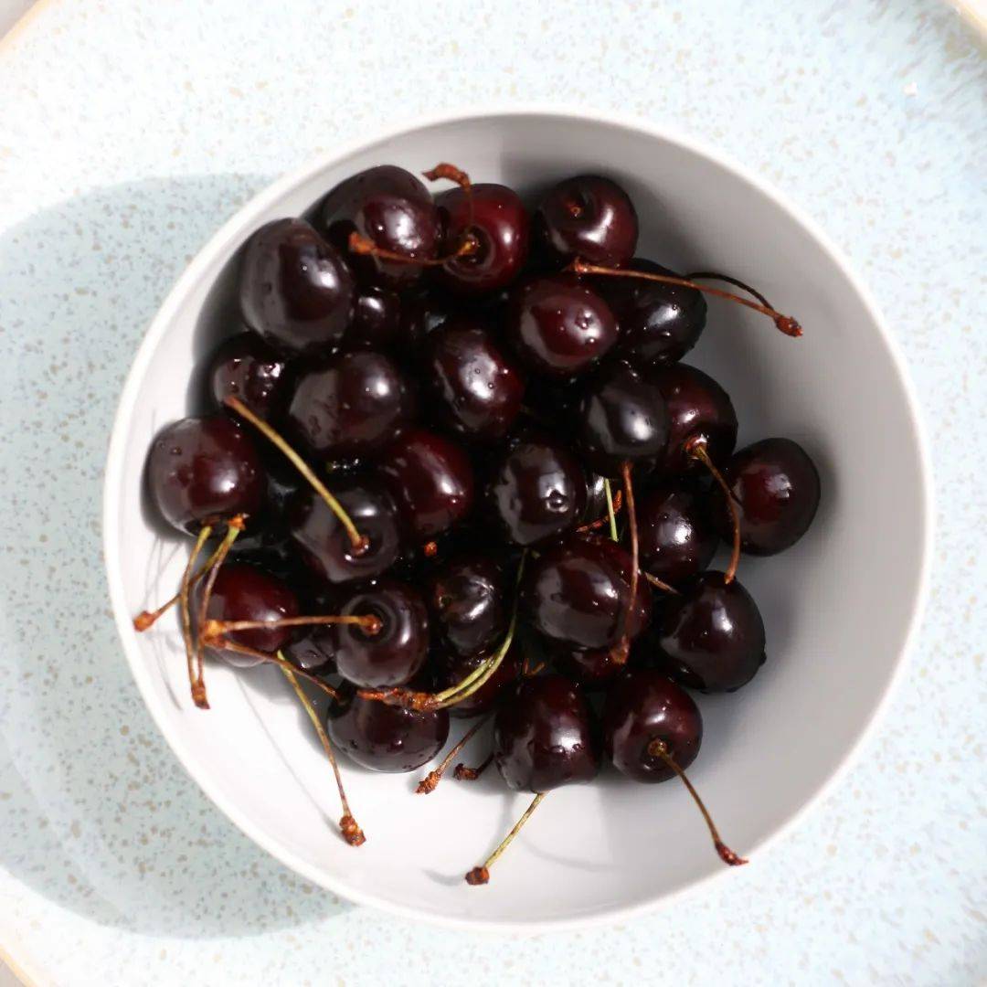 塔州直邮超脆甜樱桃!一口爆汁!滋滋冒油的草饲和牛肉!