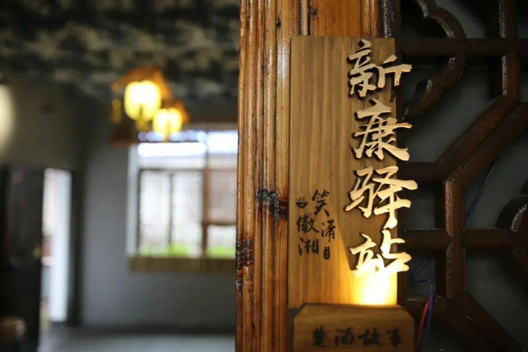 三餐四季宁乡这家古风酒楼来一次就被折服了