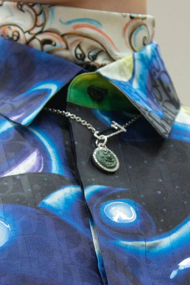 中国传统打籽绣工艺dior迪奥21秋季系列精湛技艺分享