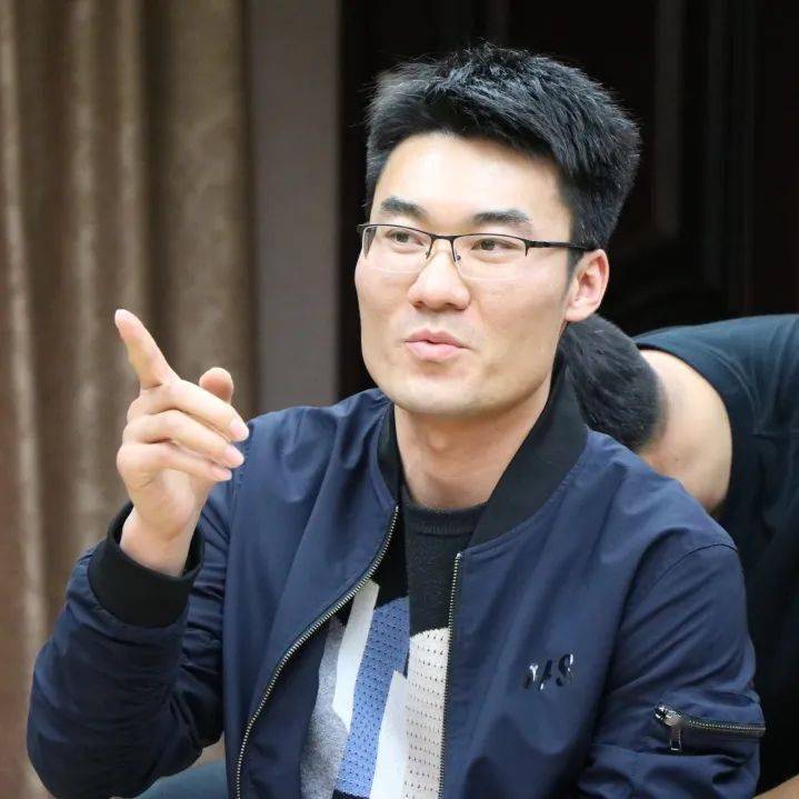 03文字:张玫馨编辑:初欣雨校对:马越审核:张华