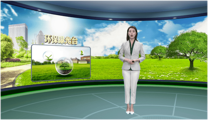 【今日视点】乐山市生态环境局党组书记,局长齐向东:"环保曝光台"敢于