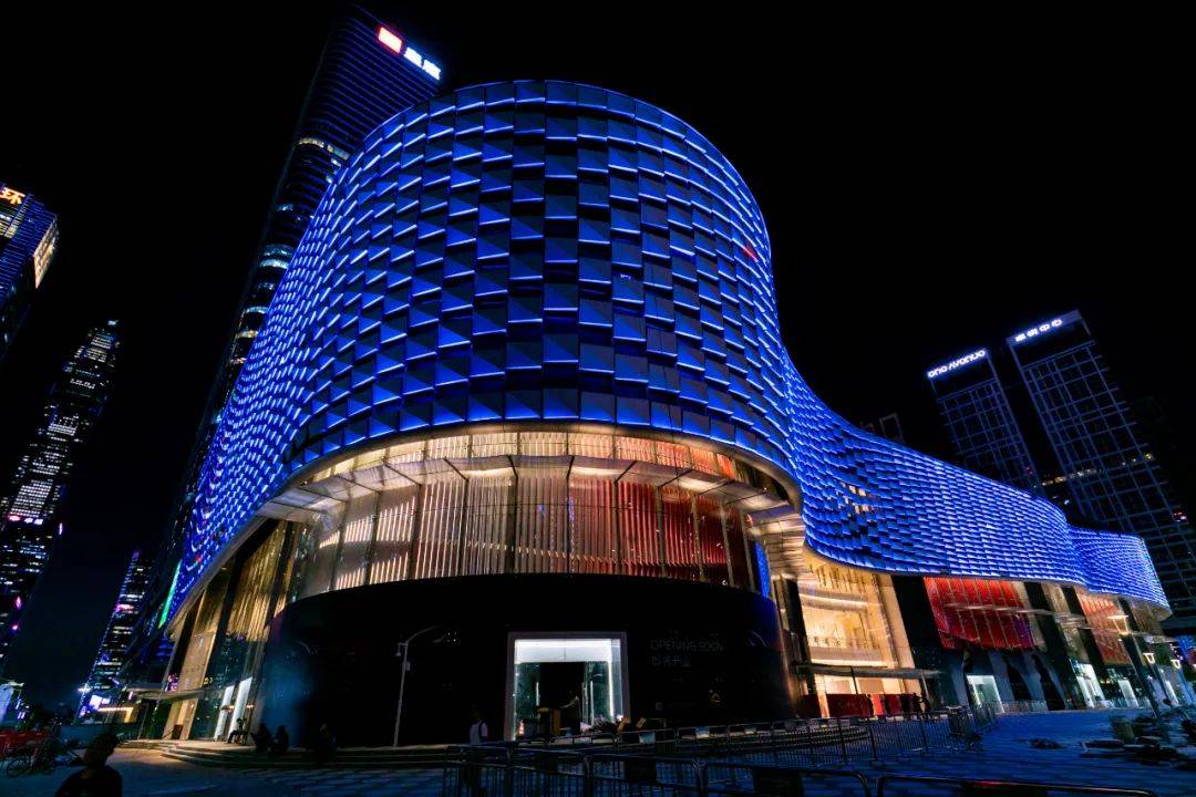 免门票40w礼品等你领这个周末卓悦中心玩疯的